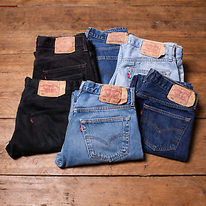 stores that buy used levis near me